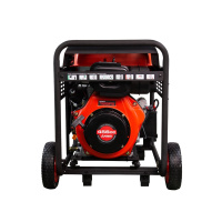 Фото  A-ipower Дизельный генератор A-iPower AD5500EA [20401]