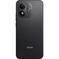 Фото  Xiaomi Redmi Note 17 RU 8GB/256GB Black