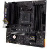Фото  ASUS TUF GAMING A520M-PLUS WIFI (Socket AM4, mATX, 2xDDR4(128GB),  DP/VGA/HDMI, 1xPCIe 3.0x16/2xPCIe x1, 1xLAN, 4xSATA 6Gb/s, 1xM.2, BT, Wi-Fi ac, 4xU