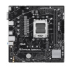 Asus PRIME A620M-K {SocketAM5  AMD A620  2xDDR5  mATX AC`97 8ch(7.1) GbLAN RAID+VGA+HDMI}