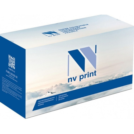 NV Print PC-211EV Картридж для Pantum P2200 2500 M6500 6550 6607 (1600 стр.) с чипом