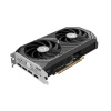 Фото  Видеокарта ZOTAC GAMING GeForce RTX 5060 Ti Twin Edge 8Gb DDR7 128 bit 2407/2572 MHz  3*DP/HDMI  2*FAN (ZT-B50610E-10M) RTL