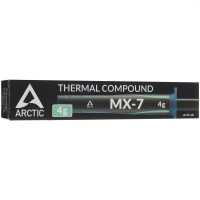 Фото  MX-7 Thermal Compound 4-gramm ACTCP00090A
