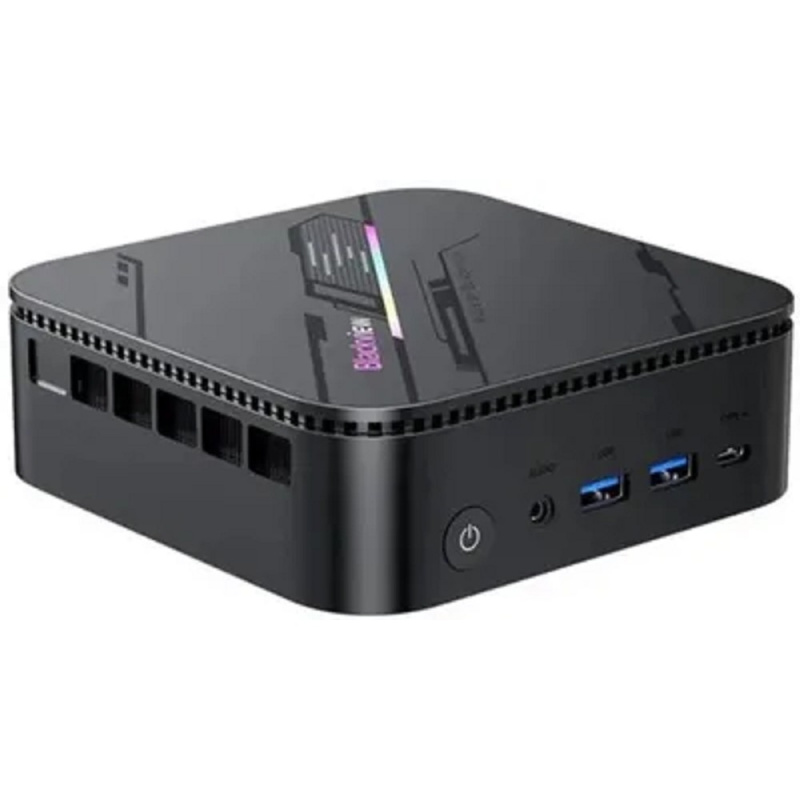 Фото  Blackview MP100PRO/I3-1215U/16+512GB Мини ПК MP100Pro (Intel I3-1215U) 16+512GB, WIFIa/b/g/n/ac, Bluetooth 4.2, Win11 Pro