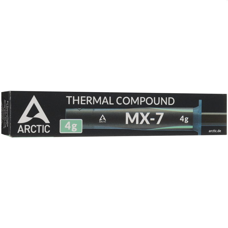 Фото  MX-7 Thermal Compound 4-gramm ACTCP00090A