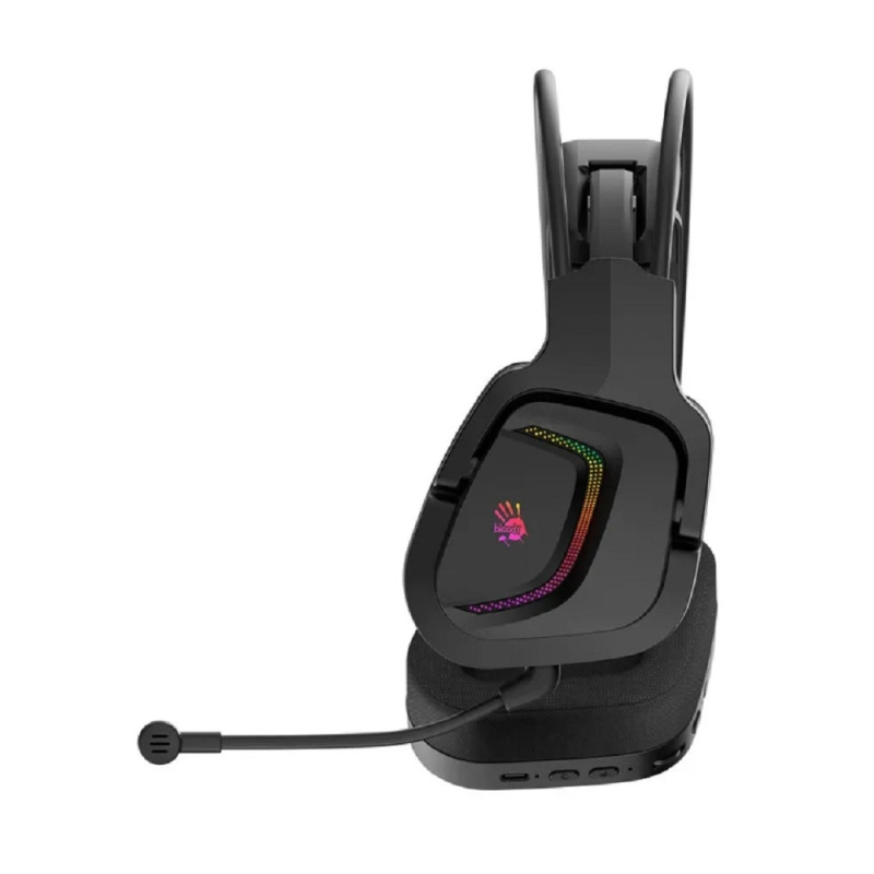 Фото  A4Tech Bloody MR575 черный 1.5м мониторные BT/Radio (MR575)