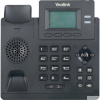 Фото  Yealink SIP-T31P, Телефон SIP 2 аккаунта, PoE, БП в комплекте (SIP-T31P)