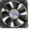 Case fan ZALMAN  ZM-F1 PLUS (SF) / ZE-8025ASH RTL