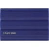 Samsung Portable SSD 1TB T7 Shield [MU-PE1T0R/WW] Type C-to-C/A, USB 3.2 Gen2