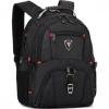 Рюкзак  Sumdex PJN-301BK 46х37х22см 37.44л. 1.16кг. полиэстр черный