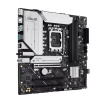 Фото  ASUS PRIME B760M-A WIFI II (Socket1700, mATX, 4xDDR5(256GB), DP/HDMI, 1xPCIe 5.0x16/2xPCIe 4.0x16, 1xLAN (2.5GbE), Wi-Fi, BT, 4xSATA 6Gb/s, 2xM.2, 2xU