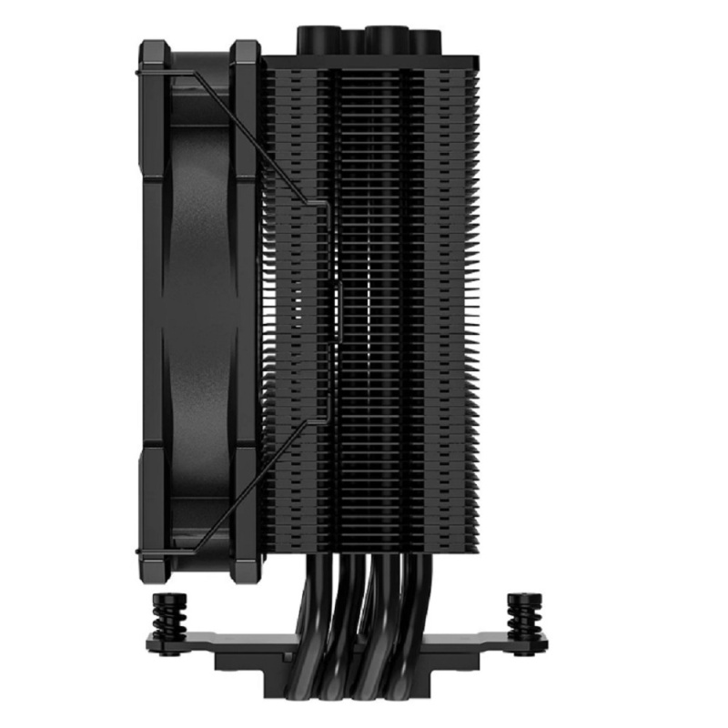 Фото  Cooler ID-Cooling SE-224-XTS BULK