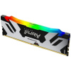 Фото  Kingston DDR5 DIMM 48GB Fury Renegade XMP KF564C32RSA-48 6400МГц, Ret