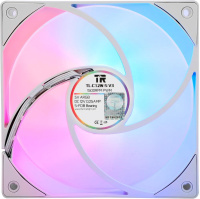 Фото  Thermalright Комплект вентиляторов (3 шт.) TL-C12W-S V3 x3 / ARGB / 120mm PWM / TRTLC12WSV3.3P