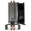 Фото  Cooler Deepcool ICE EDGE MINI FS V2.0 LGA 1700/115*/, AMD FM1/AM*/K8, RET TDP 100W" RTL