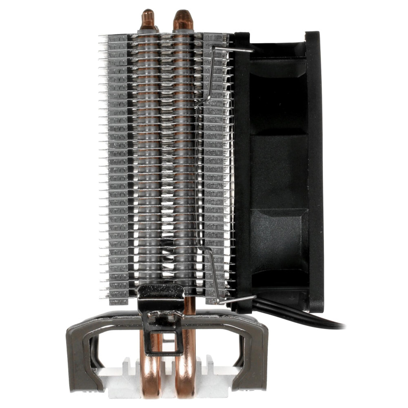 Фото  Cooler Deepcool ICE EDGE MINI FS V2.0 LGA 1700/115*/, AMD FM1/AM*/K8, RET TDP 100W" RTL