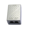 Фото  D-Link DSL-30CF/RS Сплиттер ADSL2+ Annex A c телефонным кабелем 12 см