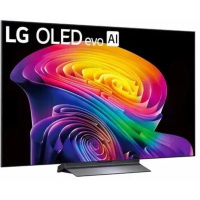 Фото  LG 55" OLED55C6RLA.ARUG черный/серебристый 4K Ultra HD 120Hz DVB-T DVB-T2 DVB-C DVB-S2 USB WiFi Smart TV