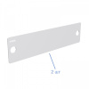 Фото  NTSS Кросс NTSS оптический 19'' укомплектованный 1U, 24 порта SC/APC, 9/125 мкм (планки, сплайс-кассета, пигтейлы, КДЗС, адаптеры) серый RAL 7035 NTSS