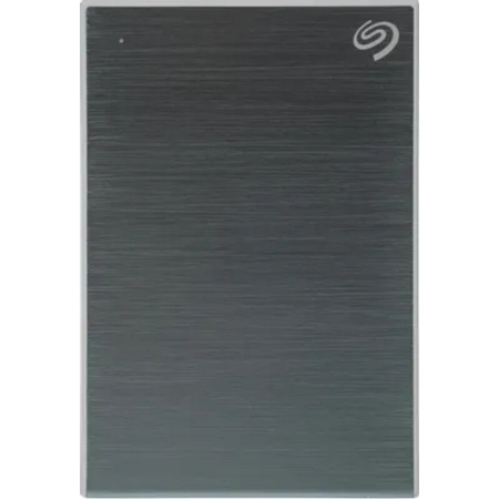 Фото  Seagate Portable HDD 1TB One Touch STKY1000402 {USB 3.2, 2.5", Blue}