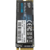Фото  Silicon Power SSD 512Gb A60 SP512GBP34A60M28, M.2 2280, PCI-E x4, NVMe