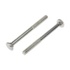 Rexant KR-01-3511-043 Болт мебельный KRANZ DIN 603, 10х120, короб (10 шт./уп.)