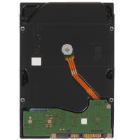 Фото  20TB Seagate Ironwolf Pro (ST20000NT001) {SATA 6 Гбит/с, 7200 rpm, 256mb buffer, для NAS}