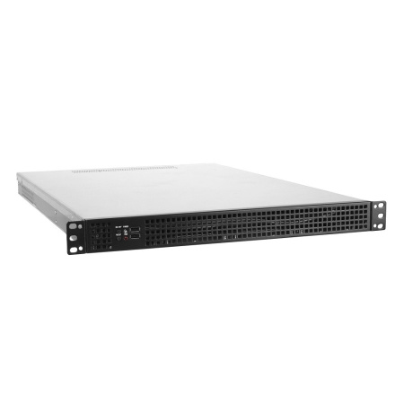 Exegate EX265507RUS Серверный корпус Pro 1U650-04 <RM 19"   высота 1U  глубина 650  БП 350ADS  USB>