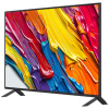 Фото  LG 55" 55QNED82A6B.ARUG черный титан {Ultra HD 60Hz DVB-T DVB-T2 DVB-C DVB-S DVB-S2 USB WiFi Smart TV (RUS)}