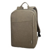 Lenovo [GX40Q17228] Рюкзак 15.6" Casual Backpack B210  Green