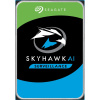 16TB Seagate SkyHawkAl (ST16000VE002) {SATA 6 Гбит с  7200 rpm  256 mb buffer  для видеонаблюдения}