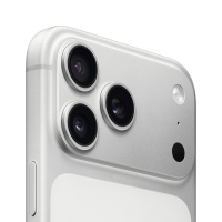 Фото  Apple iPhone 17 Pro Max 256Gb Silver (MFY84J/A) (Dual eSim Япония)