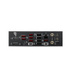 Фото  ASUS ROG STRIX B850-E GAMING WIFI (Socket AM5, ATX, 4xDDR5(256GB), DP/HDMI/USB4, 1xPCIe 5.0x16/1xPCIe 4.0x16, 1xLAN (5GbE), Wi-Fi 7, BT, 4xSATA 6Gb/s,