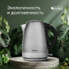 Фото  REDMOND  RK-M172 Чайник,1.7л, 2100Вт, нержавеющая сталь