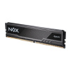 Фото  Apacer DDR4 DIMM 16GB AH4U16G32C28YMBAA-1 PC4-25600, 3200MHz, CL16, NOX Series