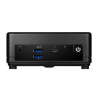 Фото  MSI Cubi 5 1M-462BRU [936-B0A821-462] Black {Core 5 120U Graphics/noOS}