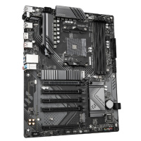 Фото  Gigabyte B550 EAGLE WIFI6