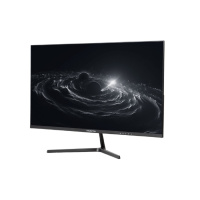 Фото  LCD 27" ГРАВИТОН МН27Б [171297] (IPS,1920x1080,178°/178°,5мс,300кд/м, 75Гц,Type-C PD,2xHDMI2.0,2xUSB2.0, с регулируемой опорой, Реестр МПТ)   