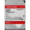 24TB WD Red Pro (WD240KFGX) {Serial ATA III, 7200- rpm,512Mb, 3.5"}