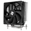 Thermalright Кулер Assassin X 120 Refined SE  LGA115X/1200/1700/AM4/AM5 (120mm PWM Fan, 4 тепл. трубки 6мм) / TRAX120RSE