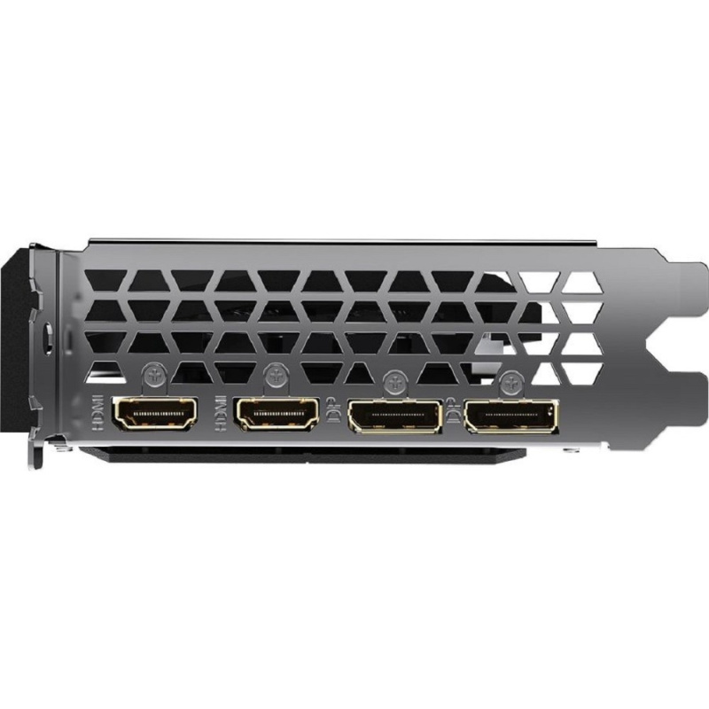 Фото  Gigabyte GV-IA380GAMING OC-6GD