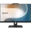 MSI Modern AM242TP 1M AIO [9S6-AE0721-1468] Black 23.8" {FHD Touch  5 120U/16GB DDR5/512GB SSD/Wireless keyboard&mouse/ noOS}