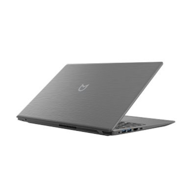 Фото  IRBIS GroovyBook 15 Core I5-13600H, 16GB LPDDR5 +512Gb NVME SSD,15,6"LCD 1920*1080 IPS ,Intel AX101 WIFI,Front camera: 2MP,TPM2.0,4400mha battery, TYP