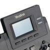 Фото  Yealink SIP-T31P, Телефон SIP 2 аккаунта, PoE, БП в комплекте (SIP-T31P)