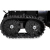 Фото  CHAMPION Снегоуборщик STT1170E { 6.5л 121кг эл.стартер,фара,обогрев рук } 