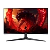 LCD Acer 27" XZ270UX6bmiiphx {VA Curved 2560x1440 220Hz 1/0.5ms 250cd HDMI2.1 DisplayPort1.4 2x2W FreeSync(Premium) HAS VESA}