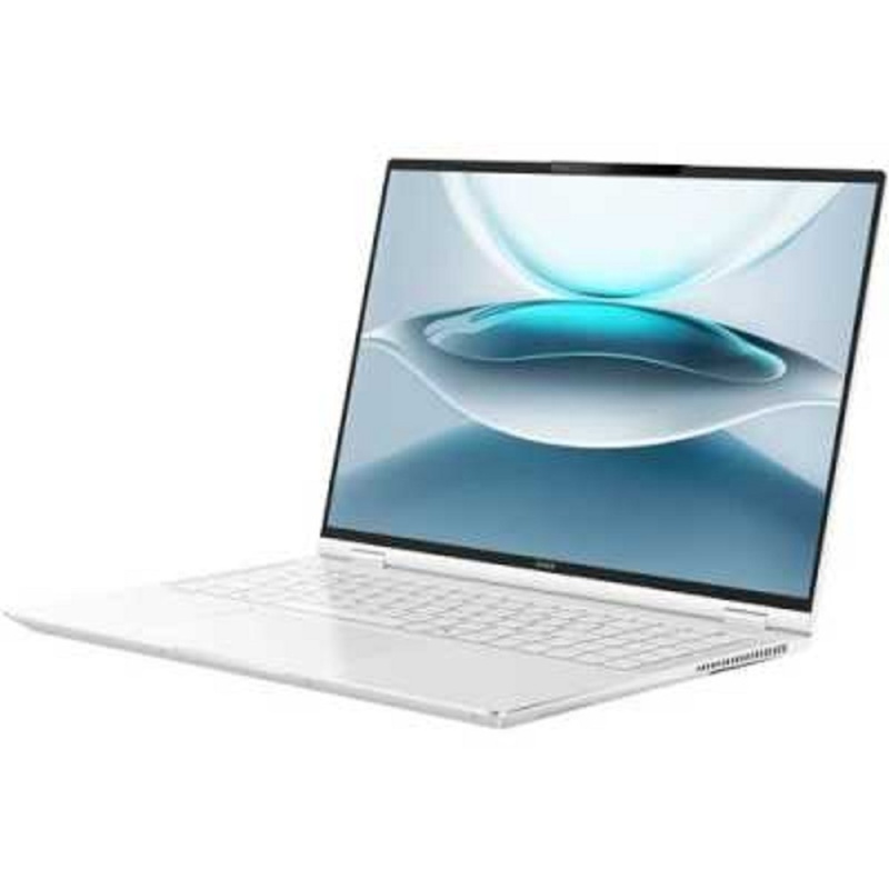 Фото  Honor MagicBook Pro 16 2025 Hunter [5301APWK]  Ul9 285H/32Gb/SSD1Tb/RTX 5060/16"/IPS/3K/W11H/white