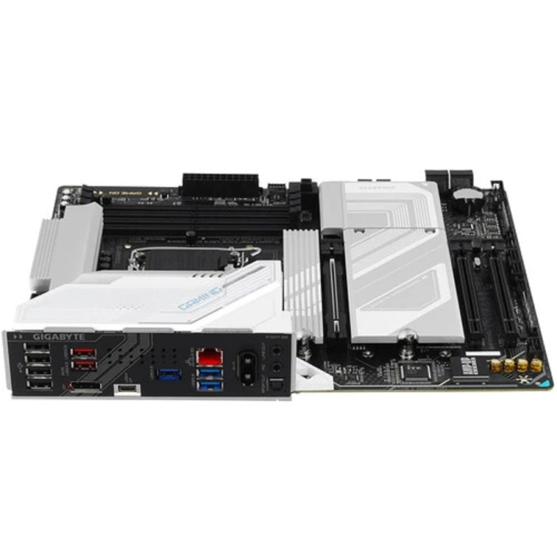 Фото  Gigabyte Z890 GAMING X WIFI7