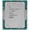 CPU Intel Core i7-14700  Raptor Lake OEM