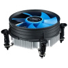 Cooler Deepcool THETA 9 {Soc-1150 1155 1156  3pin  23dB  Al  82W  269g  push-pin  low-profile}